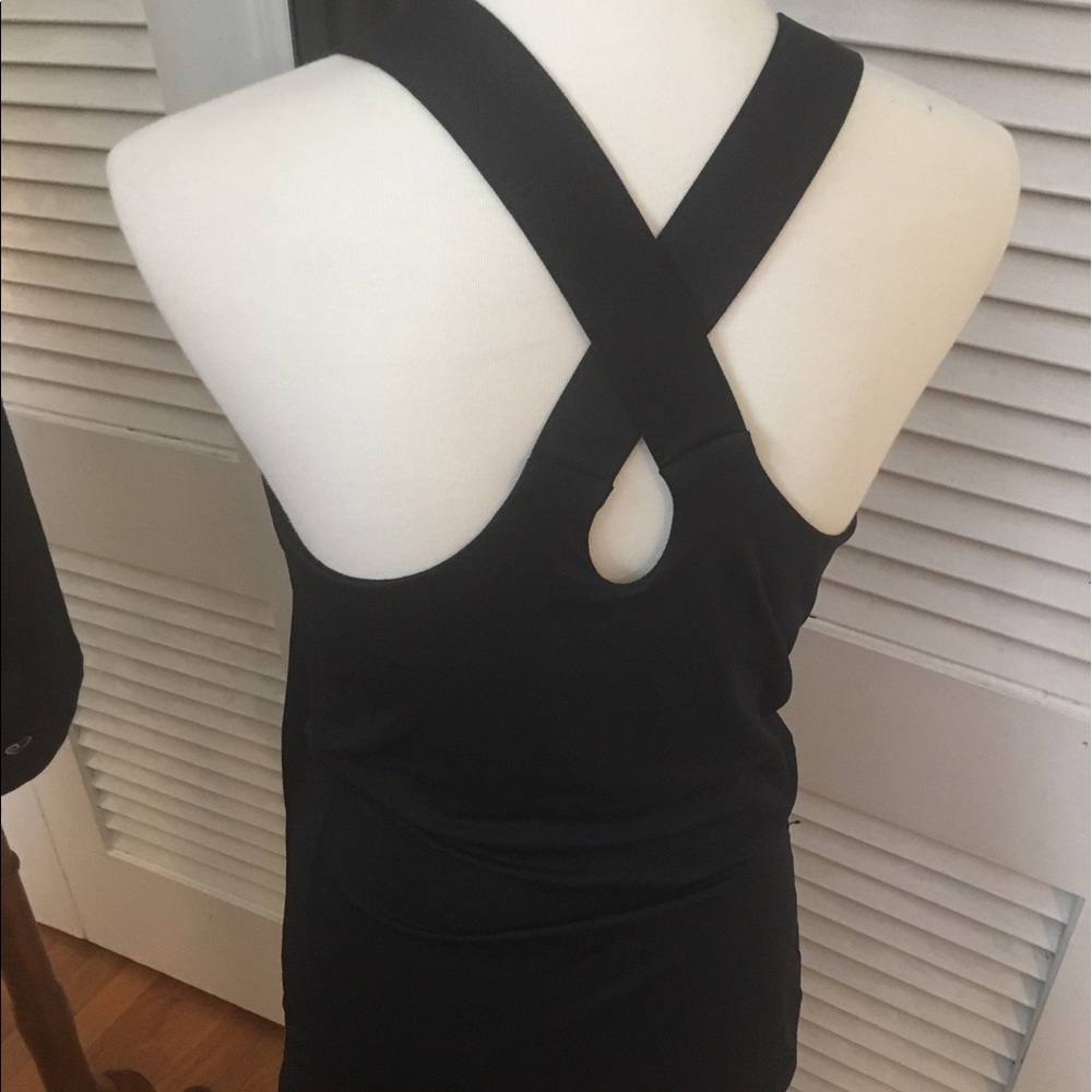 Athletic top